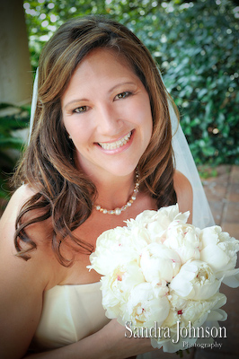 Julie & Gary Wedding